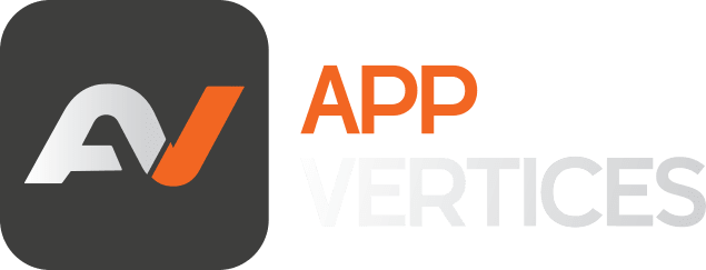 App Vertices Logo